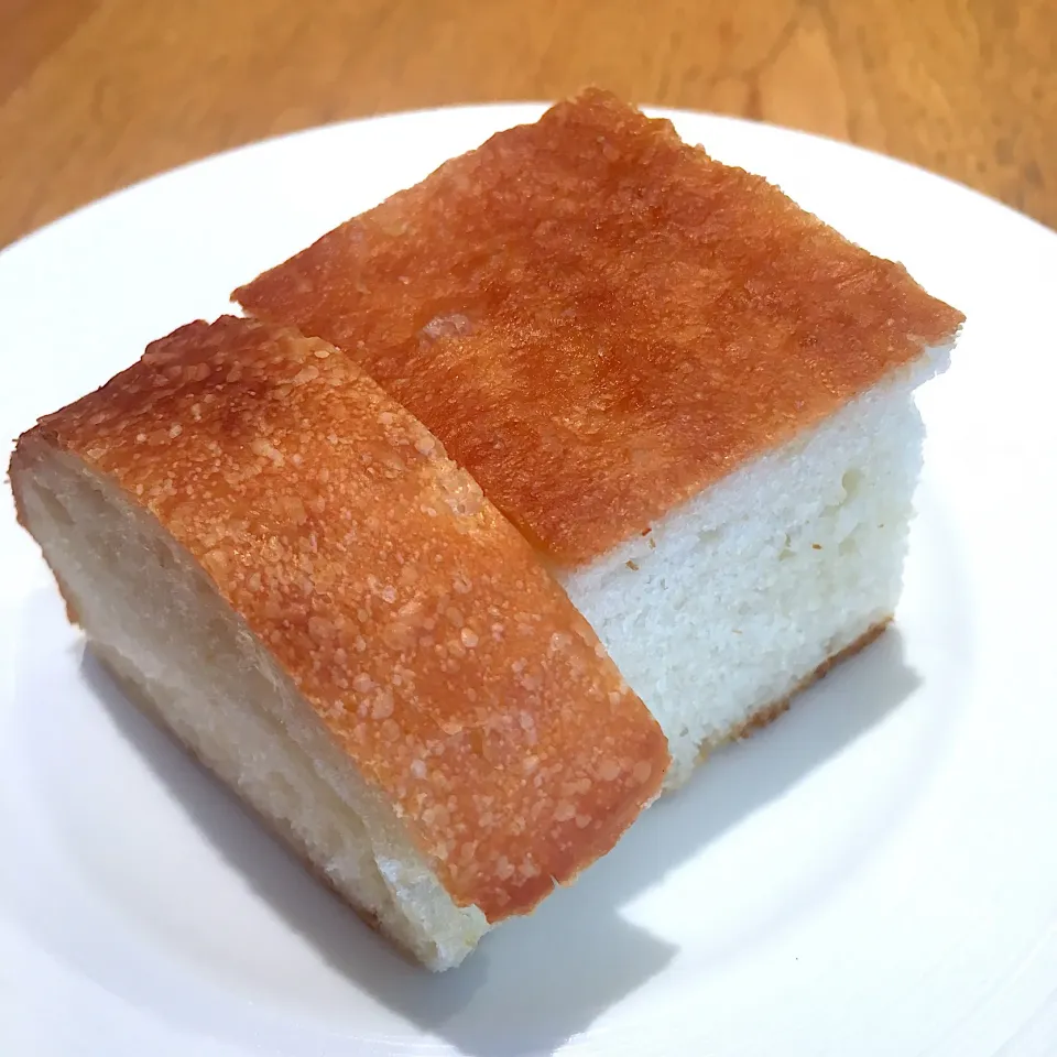 2種類のパン🍞|Seikoさん