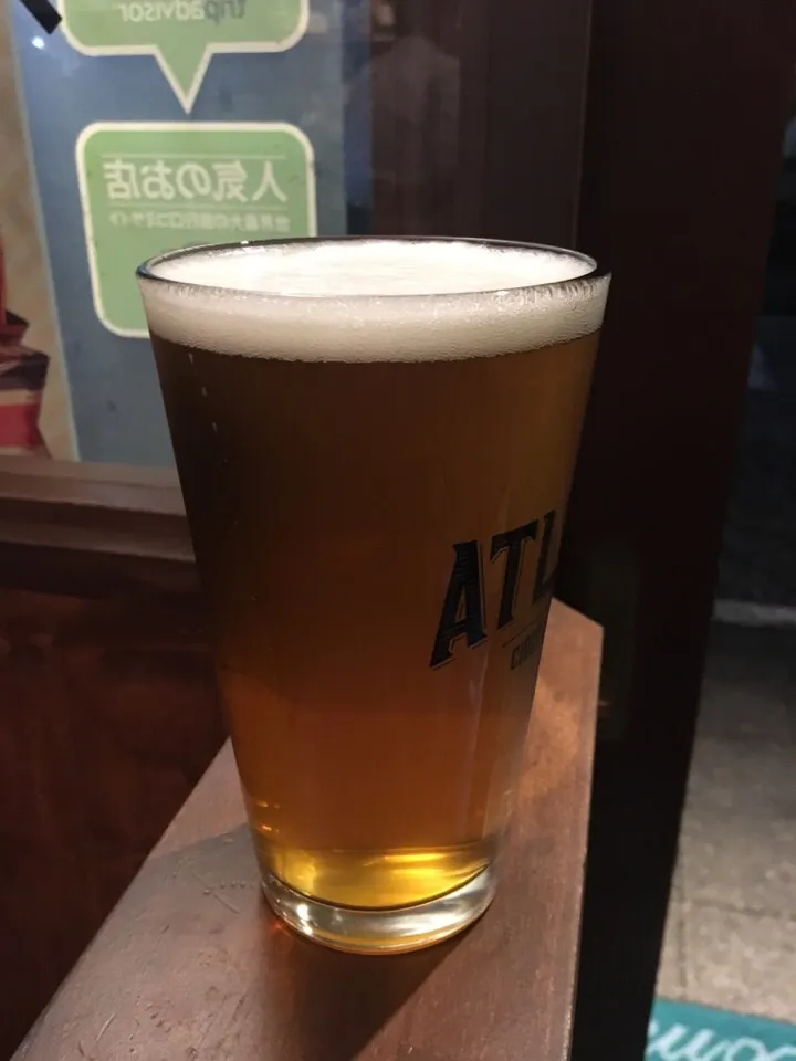 Belhaven Speycide Oak Aged Blonde|PegaOさん