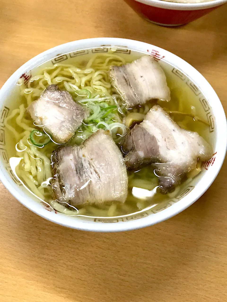 支那そば#喜多方ラーメン #喜多方ラーメン坂内 #朝ラーメン|901さん