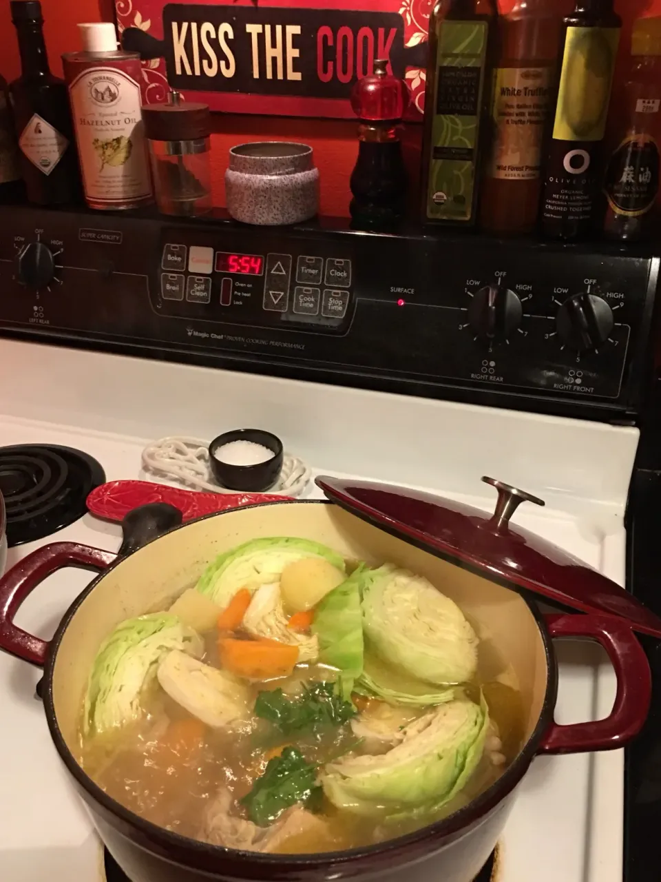 Pork Nilaga  #nilaga #vegetablesoup|🌺IAnneさん