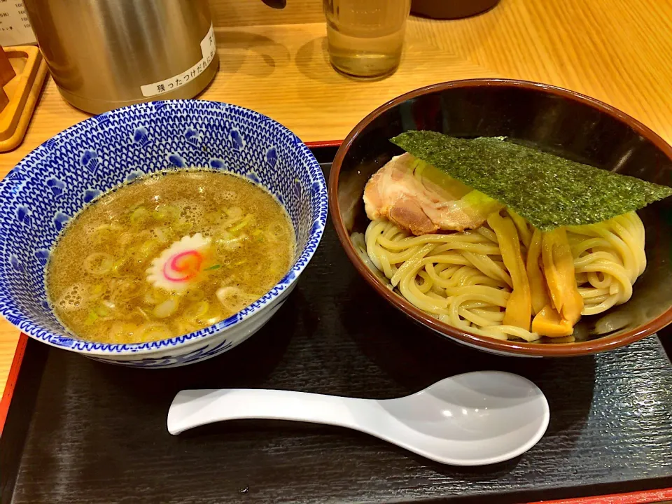 Snapdishの料理写真:ラーメン|野中 哲さん