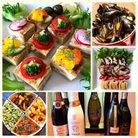 おうちバル🍷タパス  その3