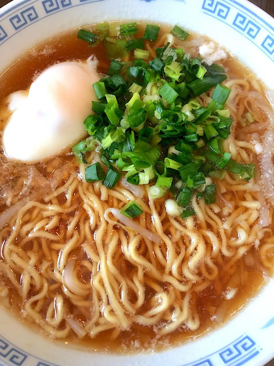 マルちゃん正麺 醤油味|Kouki Tanabeさん