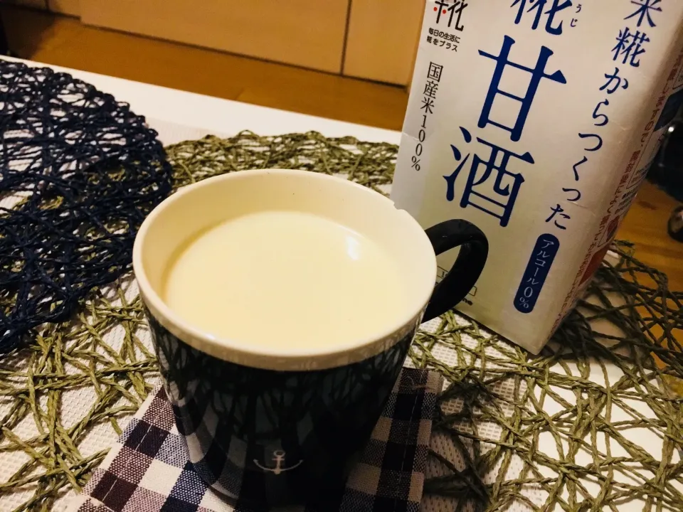 豆乳甘酒
マルコメさんありがとうございます😊|なるっぺさん