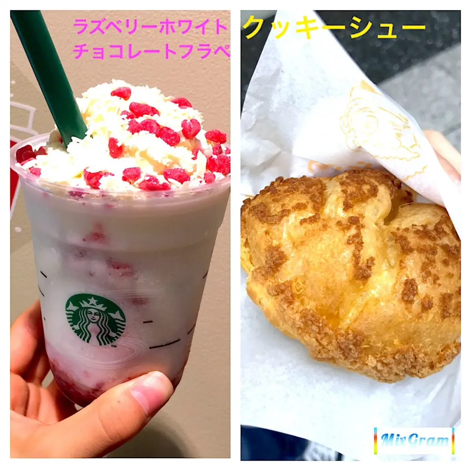 11.4  ランチ  新作♡|宙まめさん