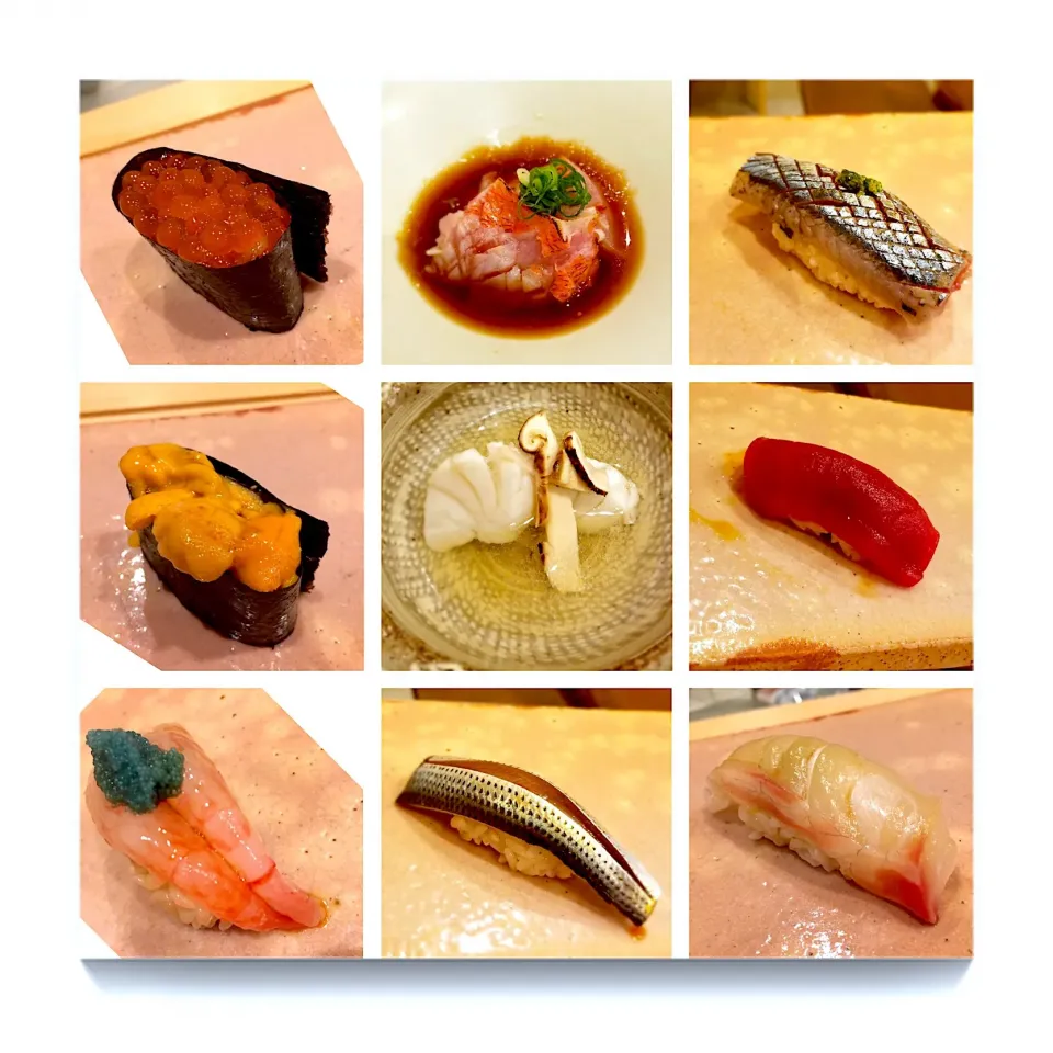 1番好きなお寿司屋さん🍣|AKUBI*:ஐ(●˘͈ ᵕ˘͈)さん