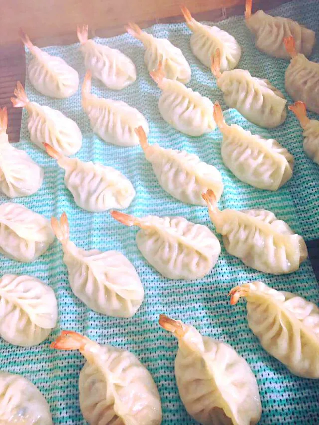 dumplings|CHUENCHAIさん