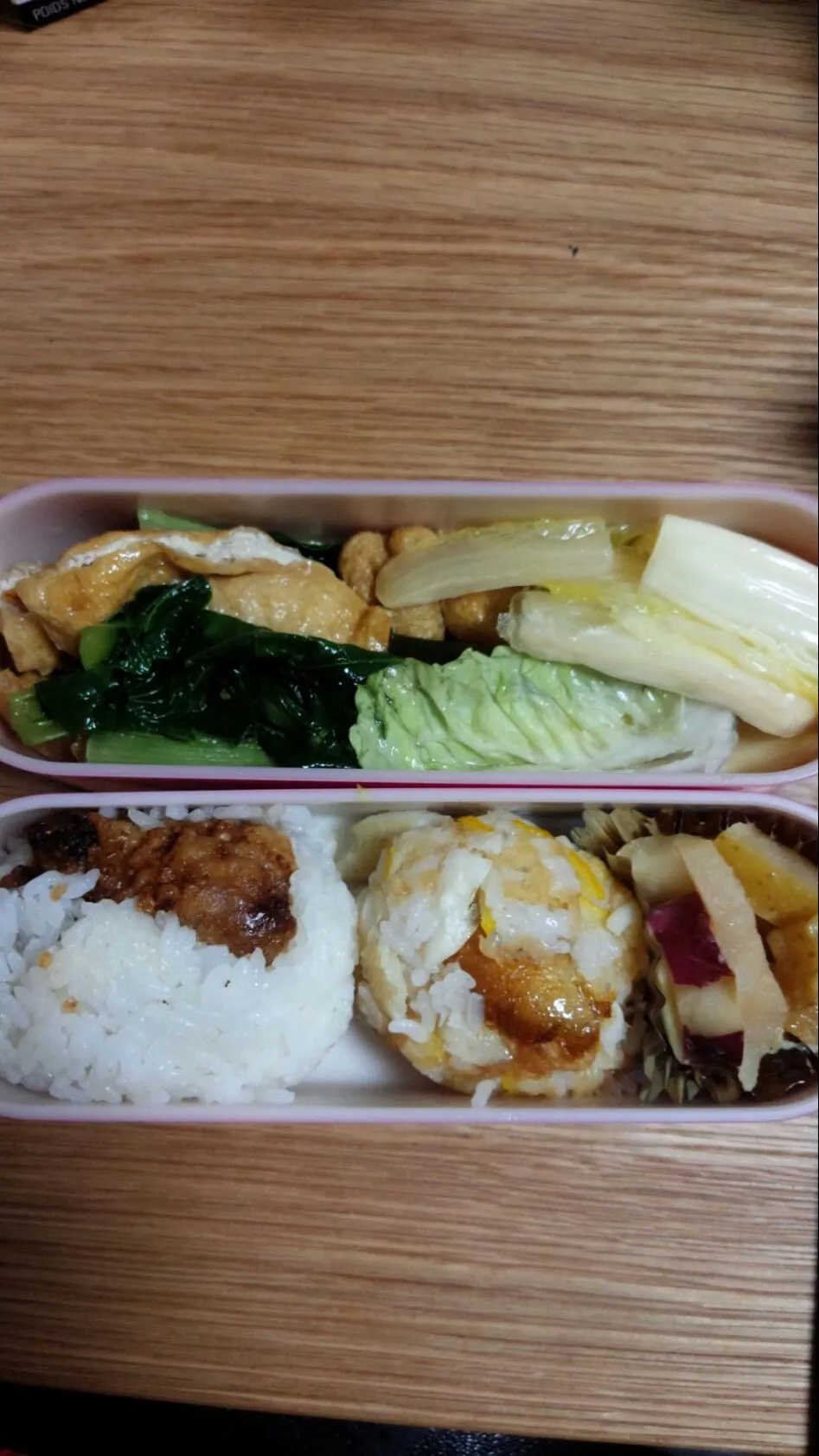 Snapdishの料理写真:お弁当|ななさん