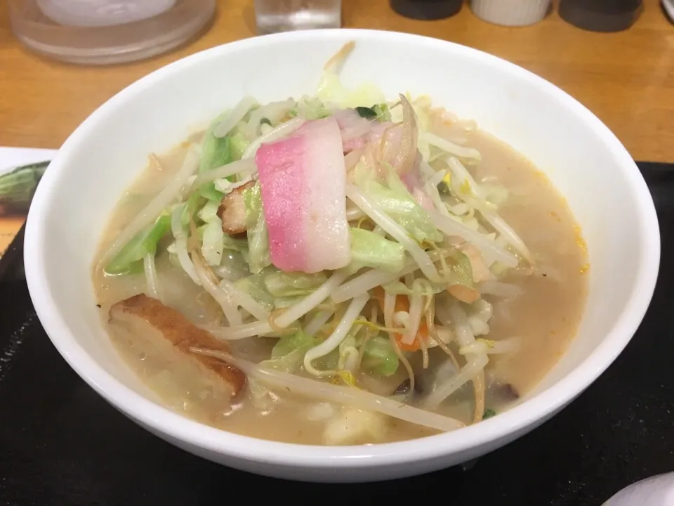 野菜たっぷり食べるスープ|PegaOさん