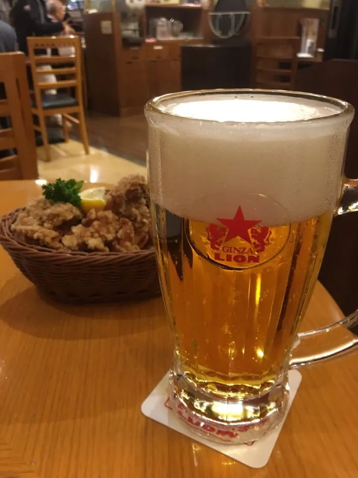 Sapporo Draft Beer|PegaOさん