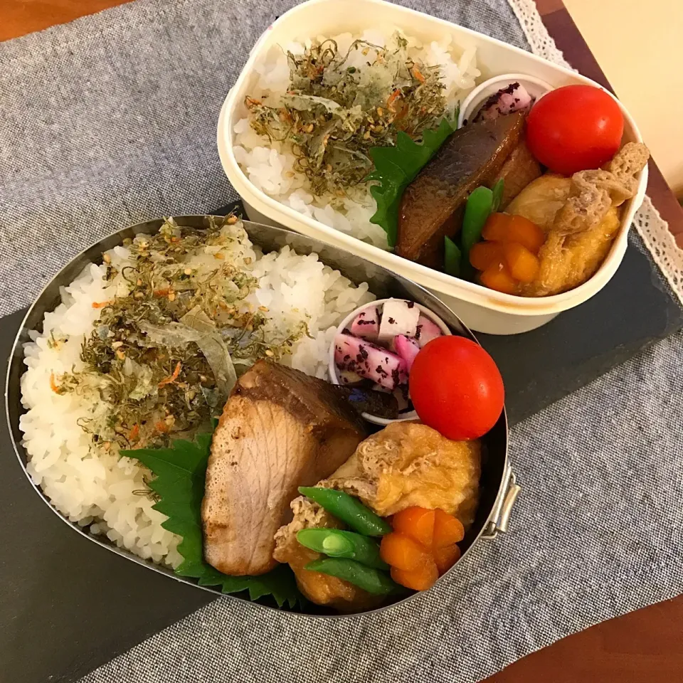 今日のお弁当🍱17.11.7|Lilyさん