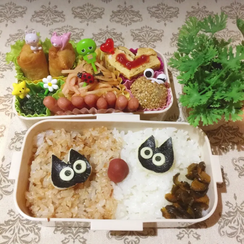 11/8❤︎娘の日の丸弁当❤︎
#お弁当 #お昼ごはん #娘弁当 #ランチ #日の丸|Makinsさん