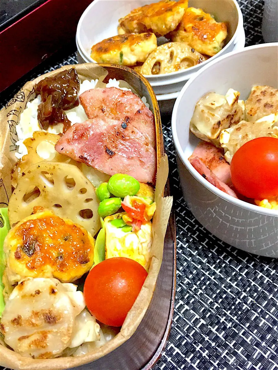 高校生お弁当〜〜(* ˘͈ ᵕ ˘͈ *)✾|☆☆あやや☆☆さん