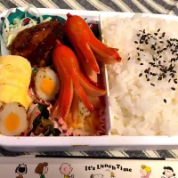 お弁当|Keiconsciousさん