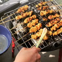 Chicken Satay|Piqa Sangtaeさん