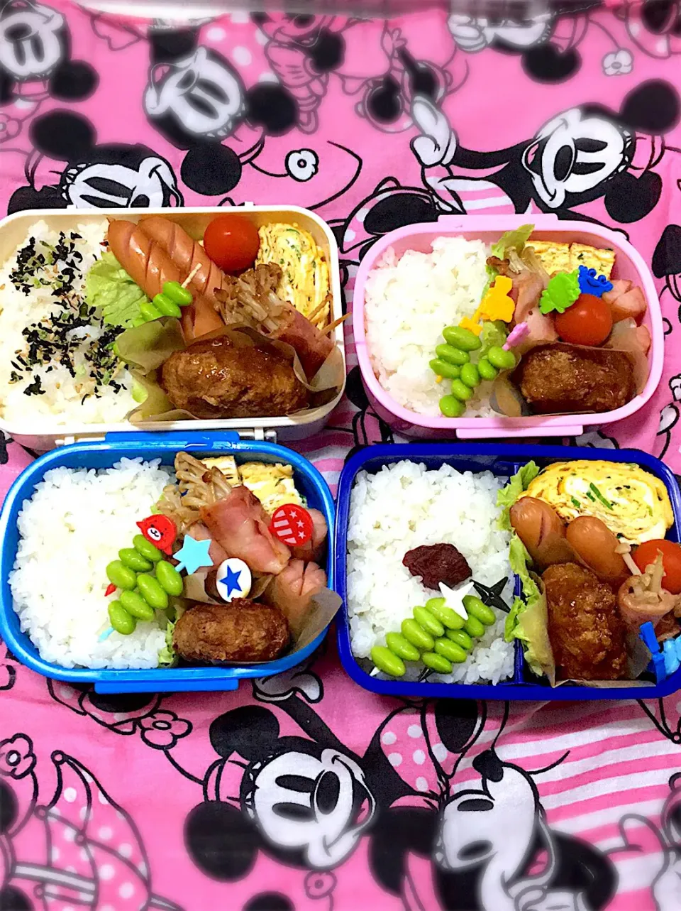 #お弁当❣️|hyhykloveさん