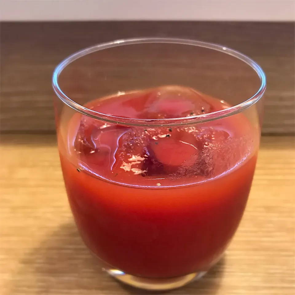 Snapdishの料理写真:#bloodymary #airportlounge|Junya Tanakaさん