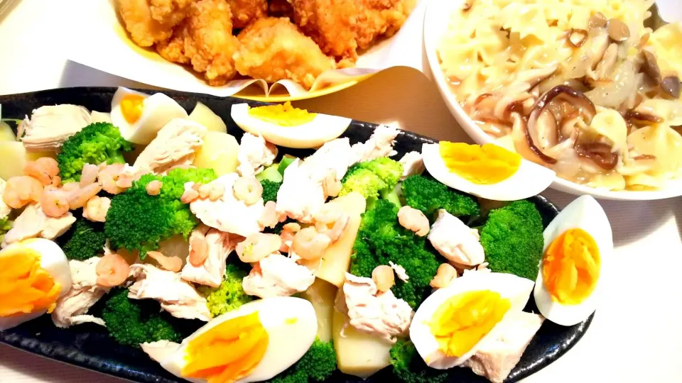 コブサラダ🤓|HITOMI★さん