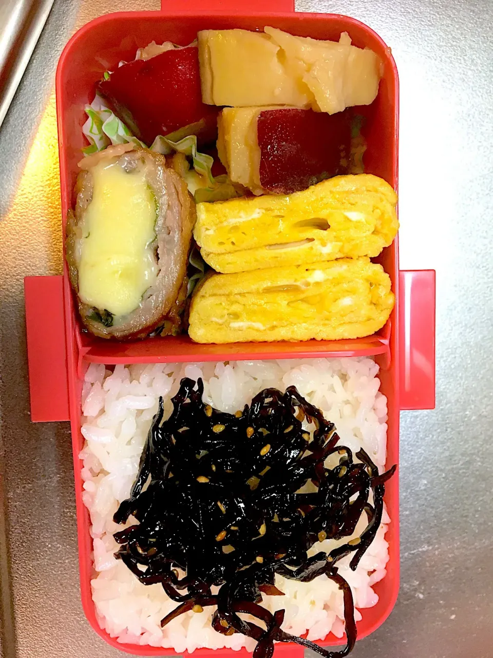 お弁当|よこさん