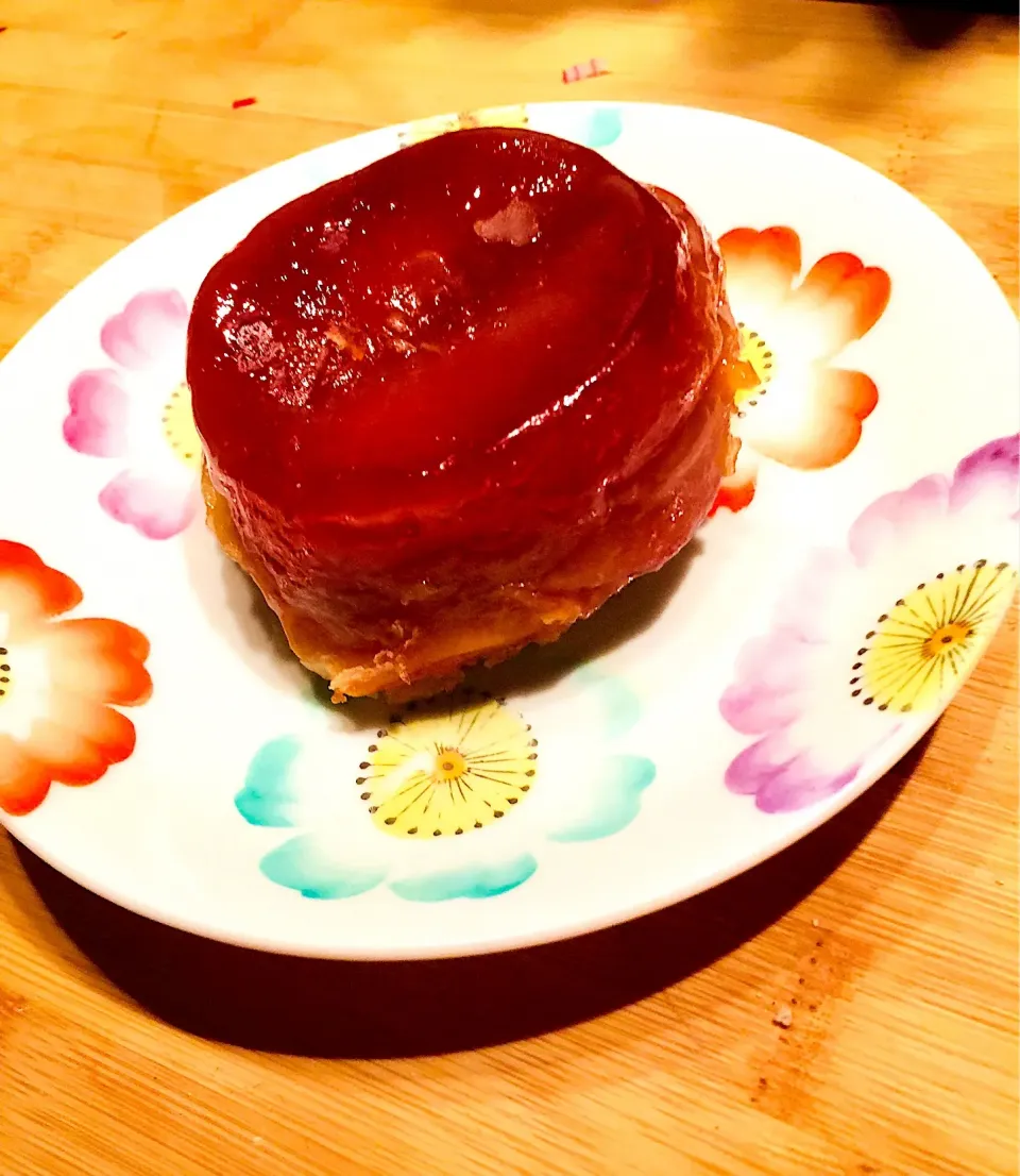 Tarte Tatin|Generaalさん