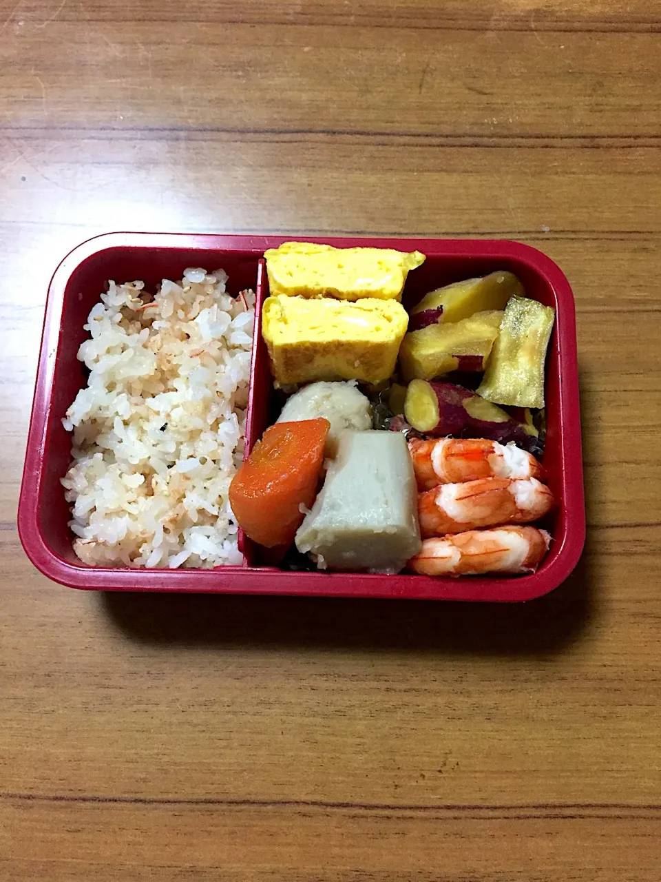 11月9日のお弁当🍂|himeさん