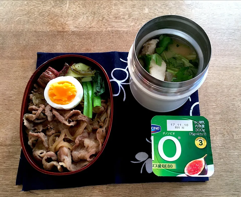 本日のお弁当|ボンジュール！さん