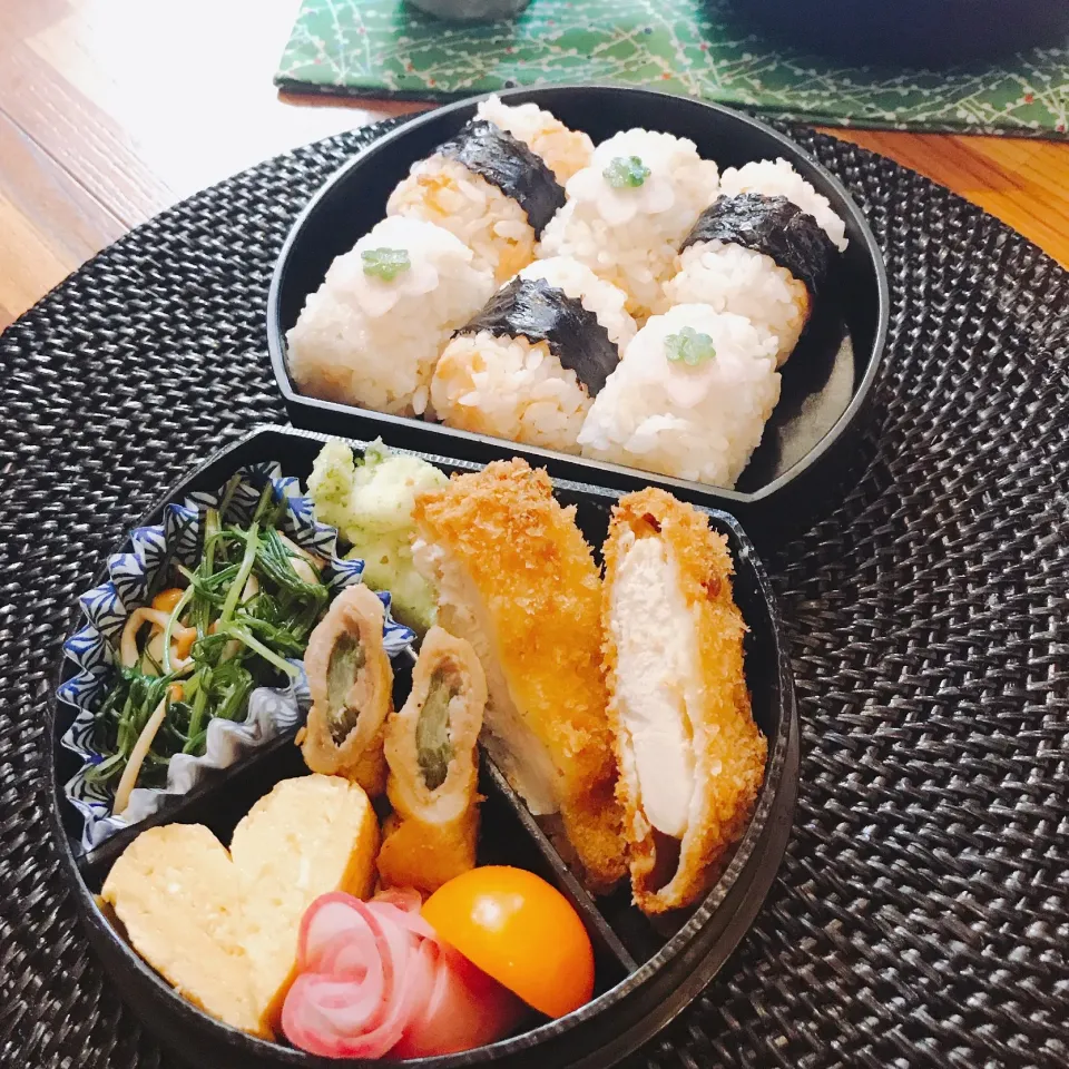 大人弁当🍱|Ayako Sakakibaraさん