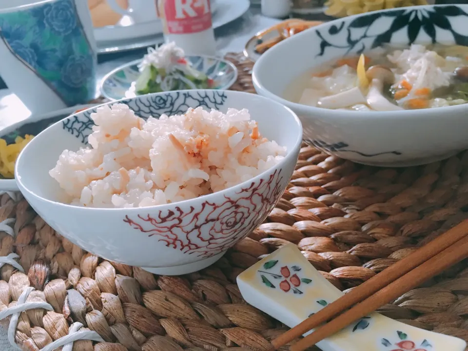 なめたけごはん🍚|Tomoさん