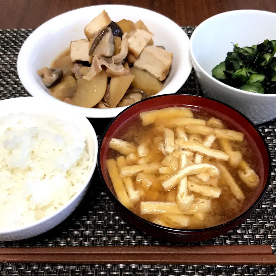 11/10 #朝ごはん 
 #単身赴任飯|Koichi GOGOさん