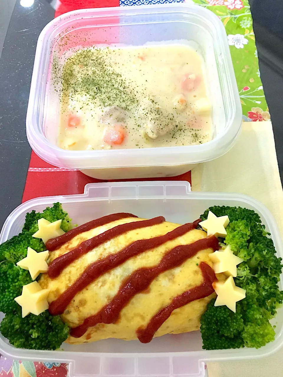 11月10日  プクパパお弁当 #お弁当|プクママさん