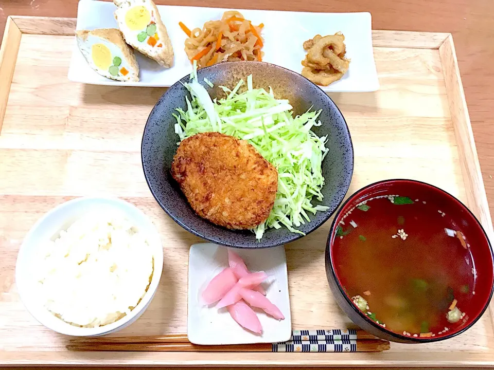 ランチ🍴多め|長野さん