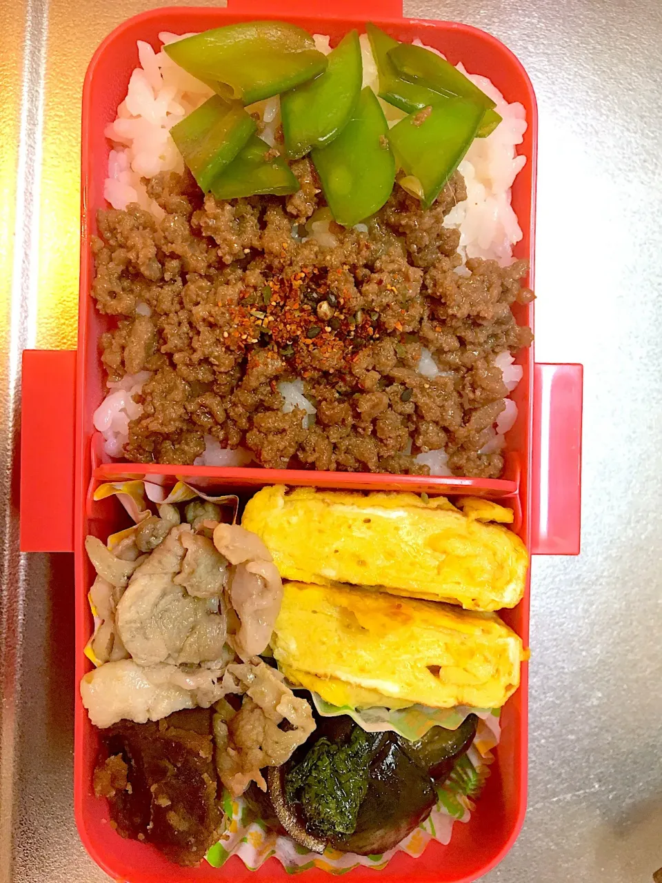 お弁当|よこさん