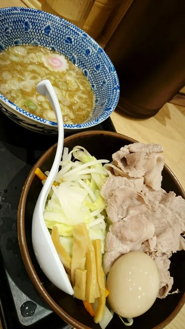 つけ肉(麺なし)|めぐまげさん