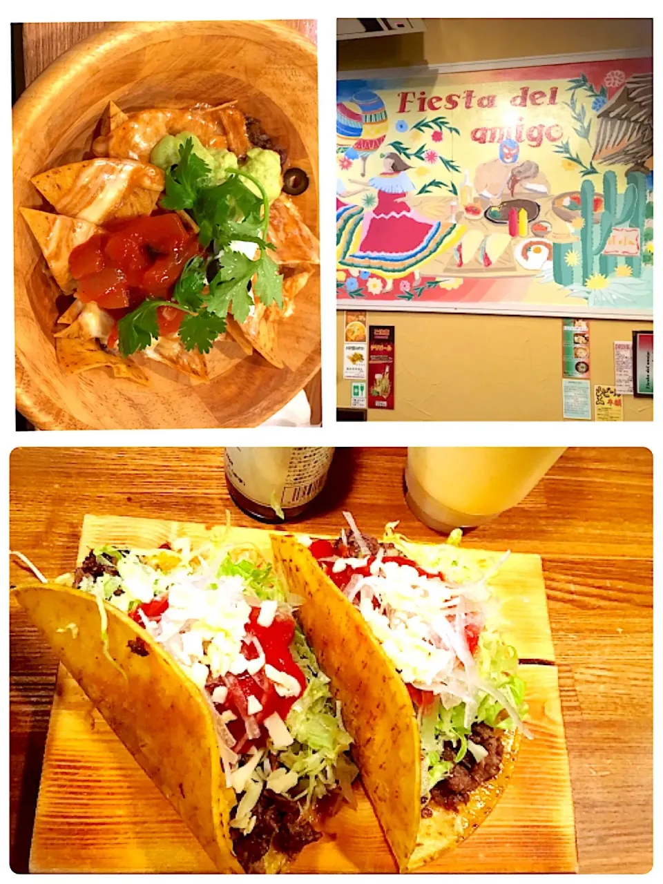 🇲🇽メキシコ料理屋🇲🇽さんの
タコス🌮|さえさん