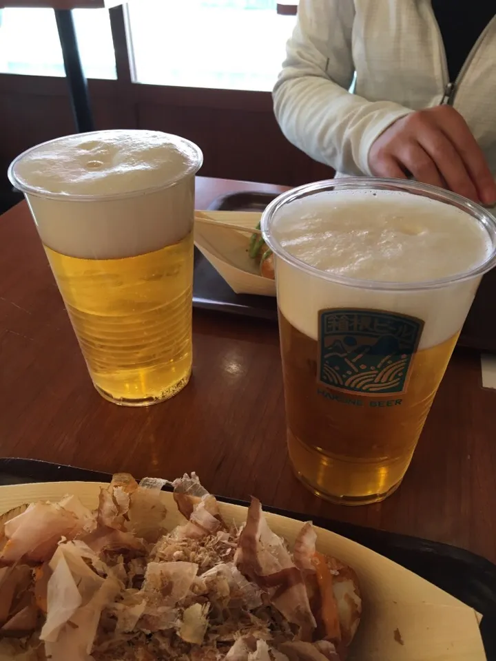 Hakone Pils|PegaOさん