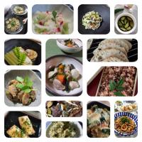 アップのタイミング逃したあれやこれや(^^;