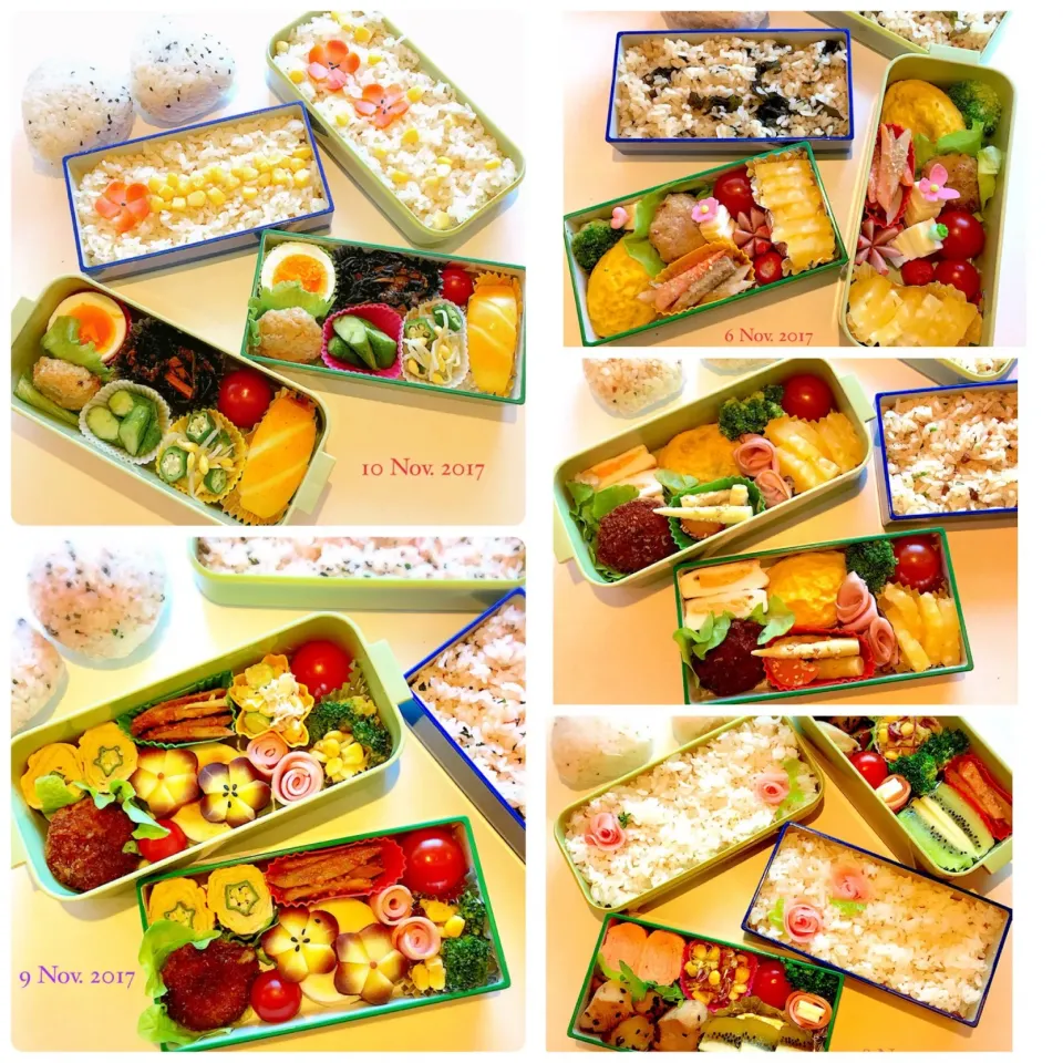 #双子のお弁当    #女子高生のお弁当   #毎日のお弁当   #お弁当 #obento  #lunchbox #cooking|cheesaltさん