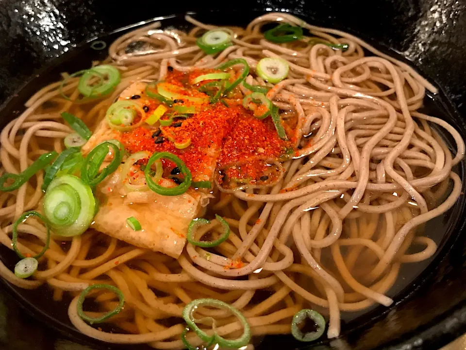 健全なお昼ご飯🍜痩せるためとはいえ、少々偏食が激しいかしら🤔でも、その割には痩せないなぁ😭|にゃあ（芸名）さん