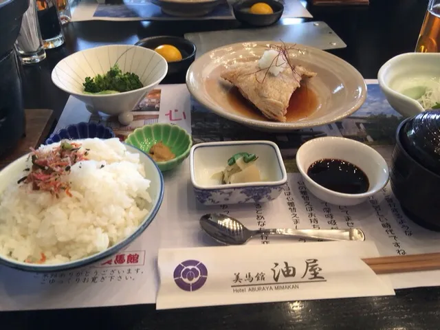 Snapdishの料理写真:定食|原田さん