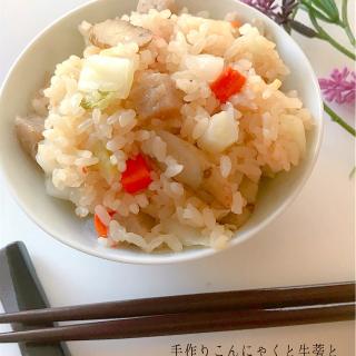 ヤマサ昆布つゆ 炊き込みご飯のレシピと料理アイディア50件 Snapdish スナップディッシュ