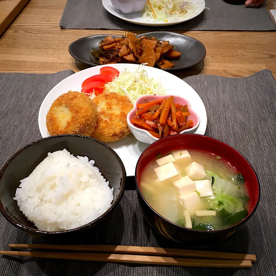 おうちごはん🍚|MANAさん