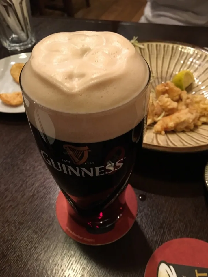 Guinness|PegaOさん