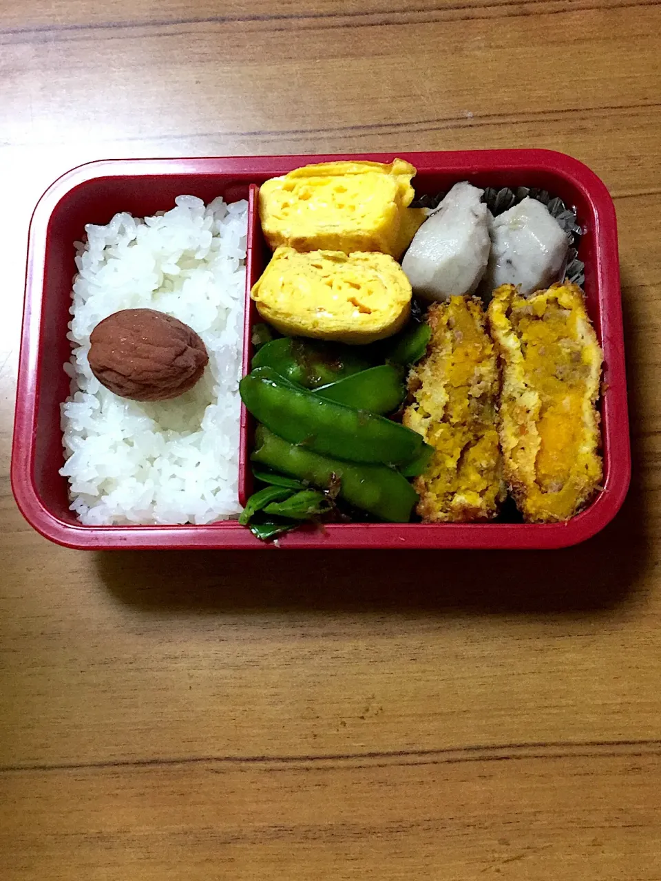 11月13日のお弁当🍂|himeさん