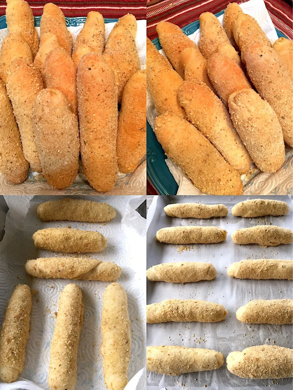 My homemade Spanish Bread 🍞 🥖 so yummy and so delicious 🤤 😋 Yum 😋|Alma's Home Kitchenさん