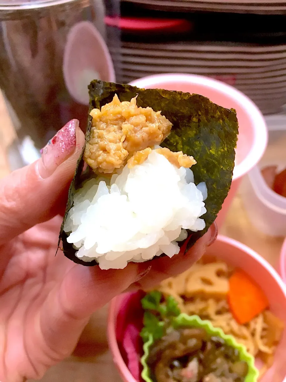 ご飯が進むお味🎵|パオパオあつこさん