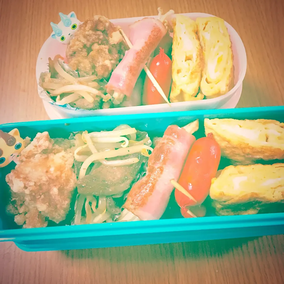 #お弁当  (*´ω`*)コマさん♡|Ⓜ︎🅰®︎ℹ︎さん