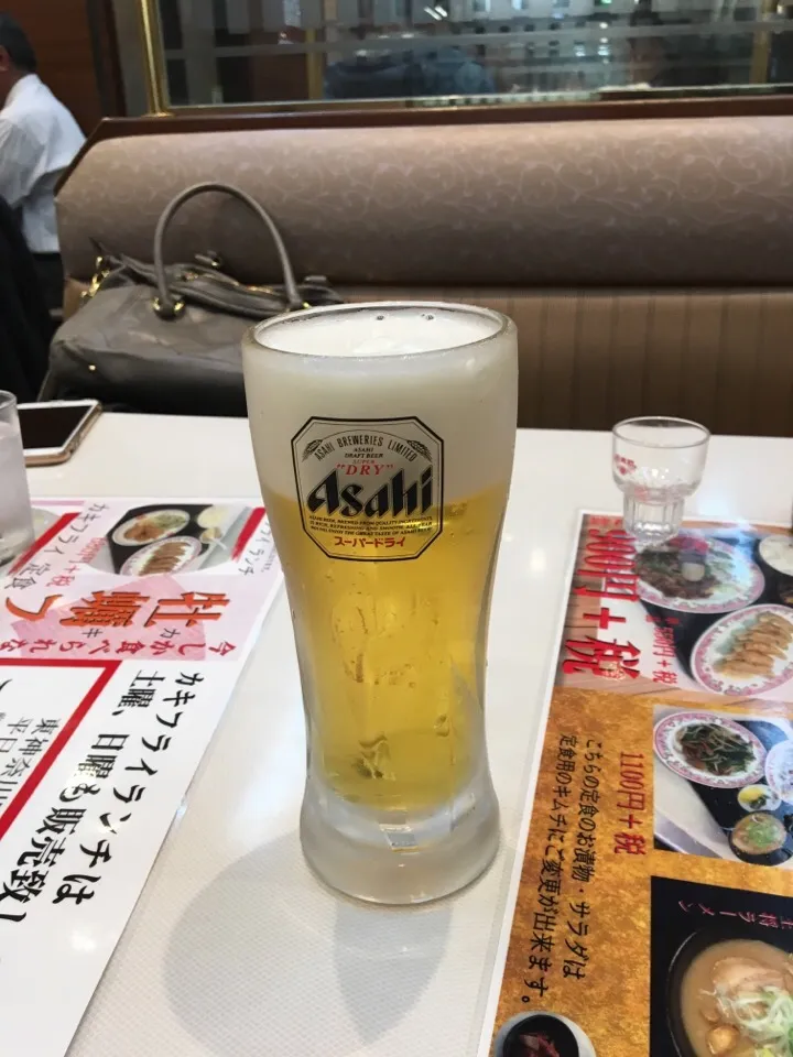 Asahi Super Dry|PegaOさん