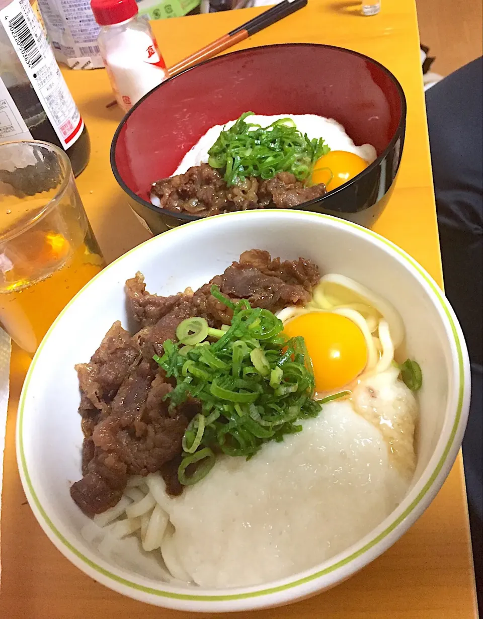 Snapdishの料理写真:11/8晩ごはん|あゆしんさん