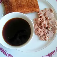 Snapdishの料理写真:#militarydiet|Chef Jessさん