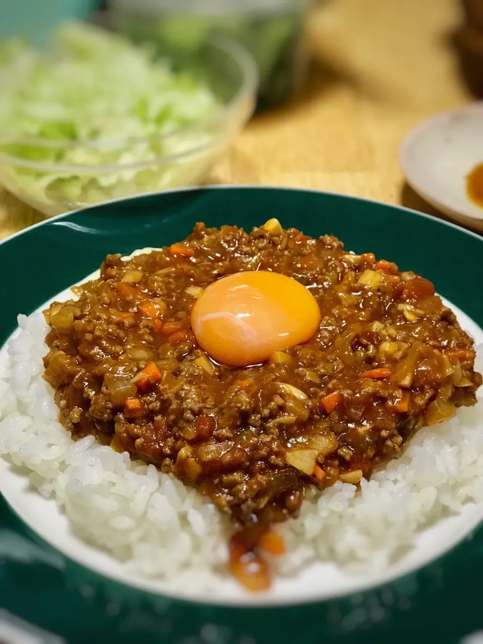 簡単で美味しい😋水を使わない濃厚キーマカレー🍛
#濃厚 #キーマカレー #濃厚キーマカレー #簡単|川村大作さん